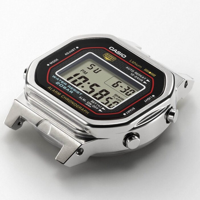 G-SHOCK「DW-5000R-1AJF」