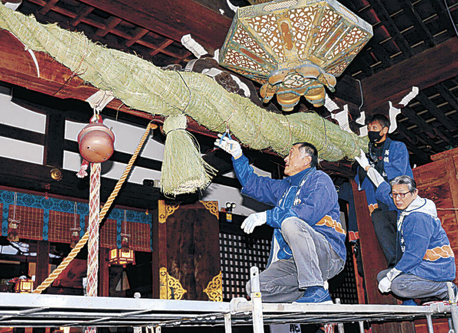 （写真：北陸新幹線で行こう！北陸・信越観光ナビ）