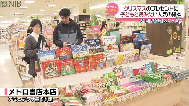 NIB長崎国際テレビ