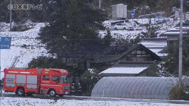 日本海テレビ