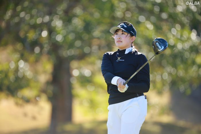 加藤麗奈は痛みに耐えながら、3日間を完走した