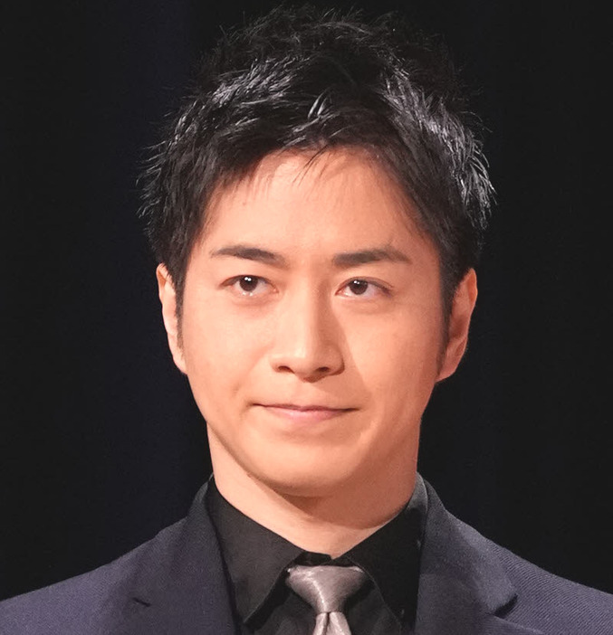 村井良大（2023年6月撮影）