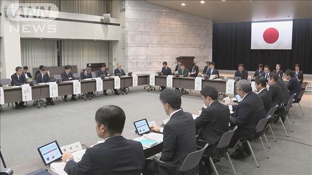 "「交通空白」解消へ　国交省が3年間の集中対策期間で自治体への支援など強化"