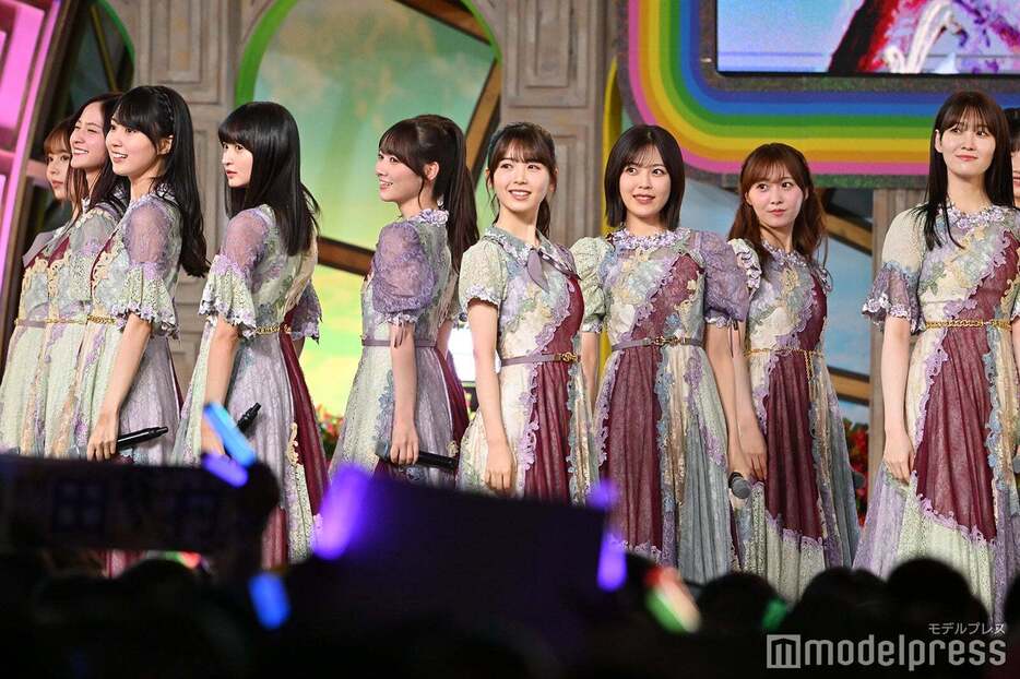 乃木坂46