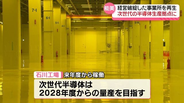 テレビ金沢NEWS