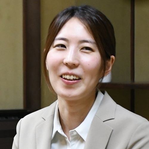 福間香奈女流五冠