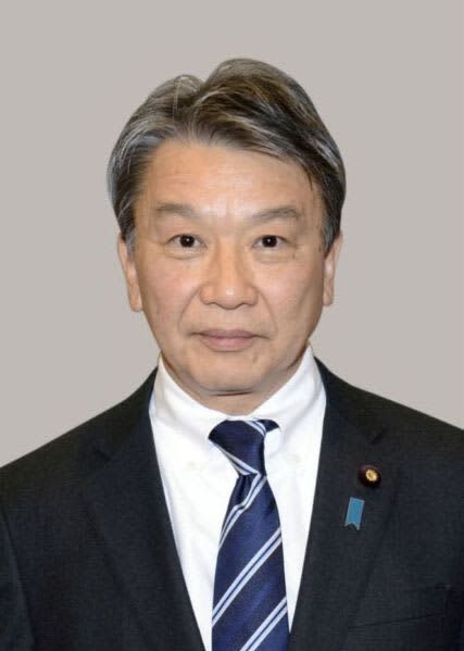 大野泰正氏