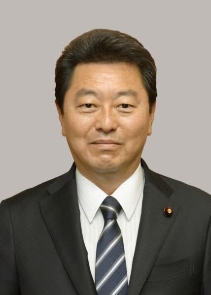 池田佳隆氏