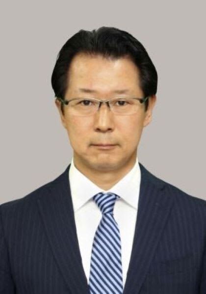 神田潤一氏