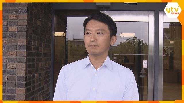 兵庫県知事の最側近『５回進言』も“辞職拒否”