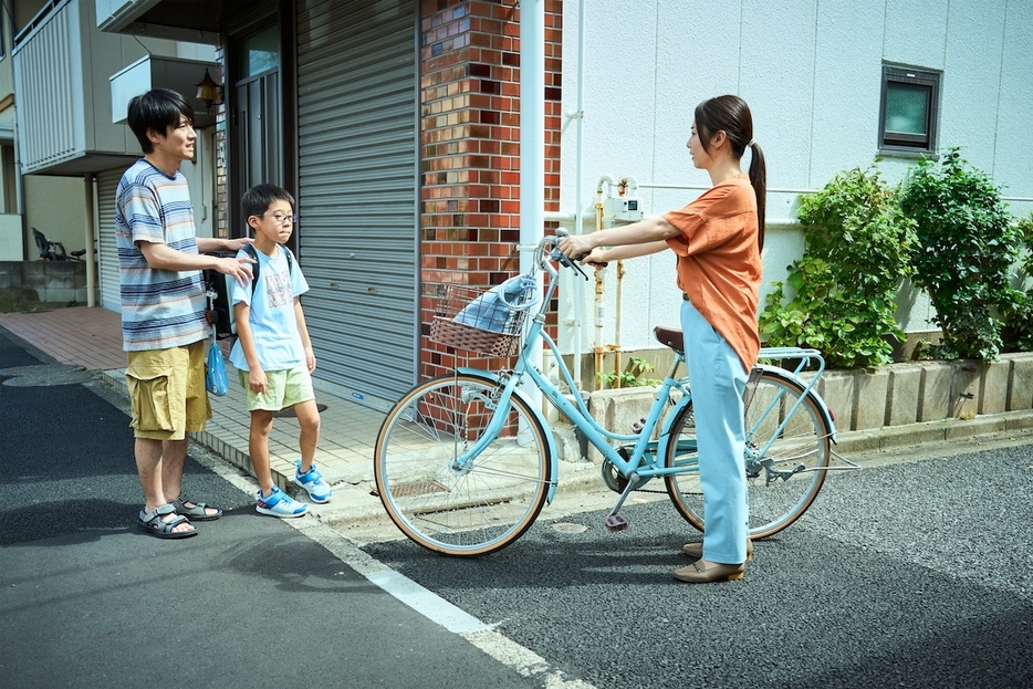 『それでも俺は、妻としたい』©「それでも俺は、妻としたい」製作委員会