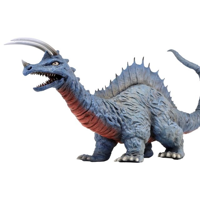 CCPJAPAN社「1／6特撮シリーズ 古代怪獣 キングザウルス三世 ハイグレードVer.」ⓒ円谷プロ