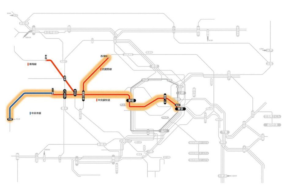 画像：JR東日本のHPより