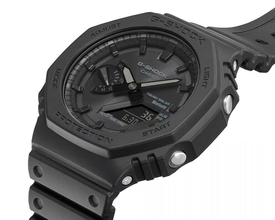 G-SHOCK「GA-B2100-1A1JF」