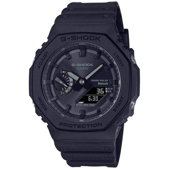 G-SHOCK「GA-B2100-1A1JF」