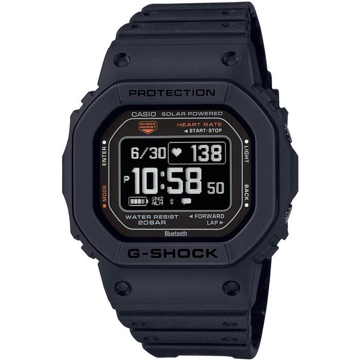 G-SHOCK「G-SQUAD DW-H5600MB-1JR」