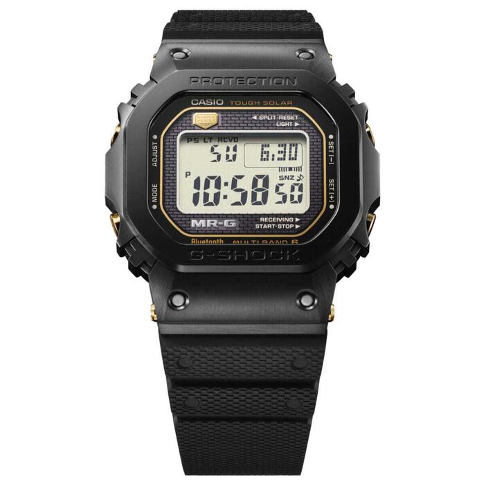 G-SHOCK「MRG-B5000R-1JR」