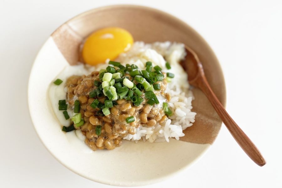 一日のスタートにしっかり食べたい朝ごはん（写真はイメージ）【写真：写真AC】