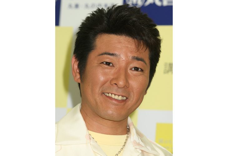 「シブがき隊」のふっくんこと布川敏和さんが語る当時の裏話とは…？