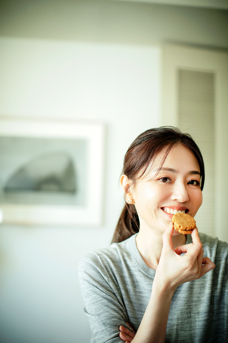 撮影で2週間ぶりに、みうらのバーチ・ディ・ダーマが食べられて、ニヤニヤが止まらない山根です(笑)。