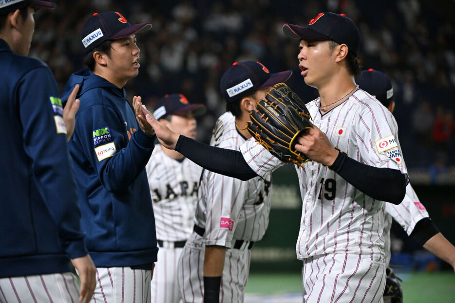 中日・高橋宏斗