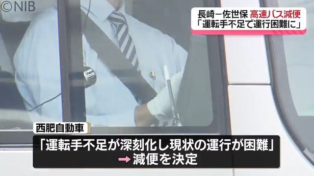 NIB長崎国際テレビ