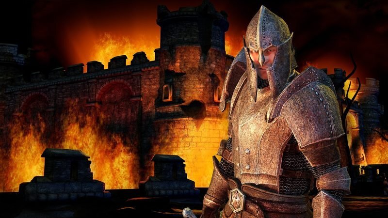 『The Elder Scrolls IV: オブリビオン』のリメイク版の噂が浮上 過去にはマイクロソフトの裁判でリマスター版が噂になったことも