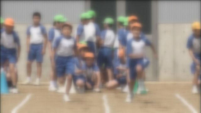 全国体力テスト　福井の小学生は1位キープ