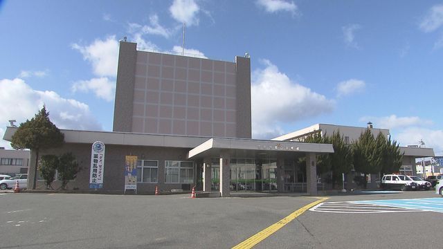 FCT福島中央テレビ