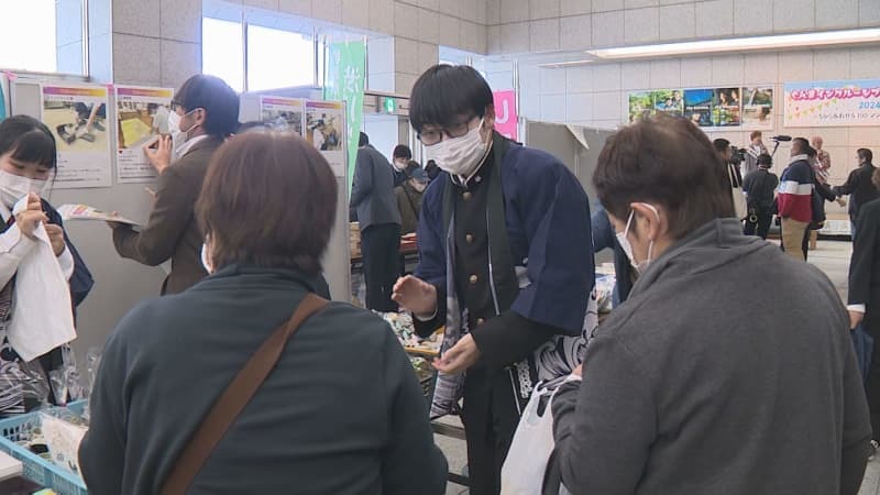 （写真：群馬テレビ）