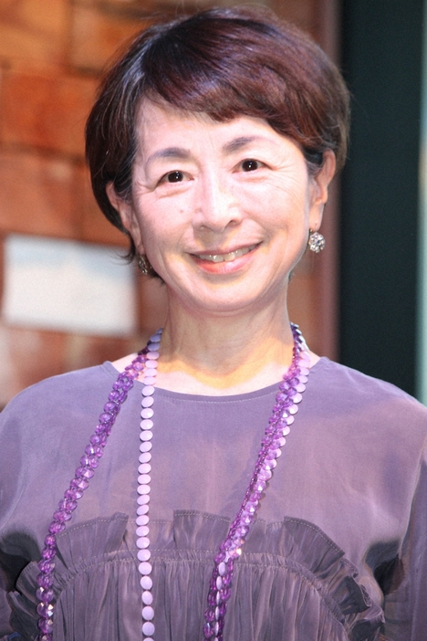 阿川佐和子さん