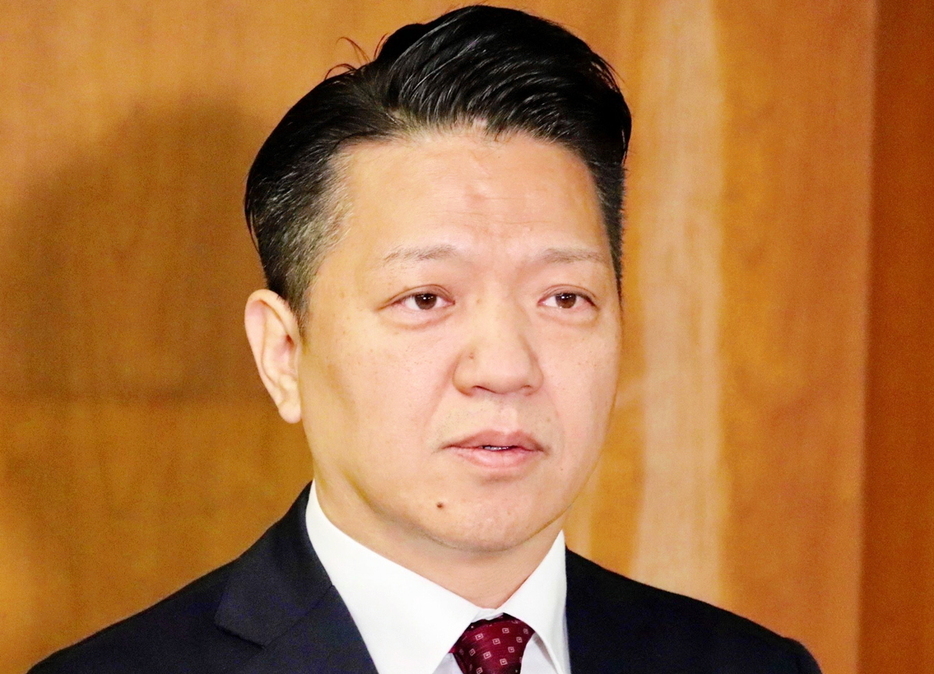 　永野耕平氏