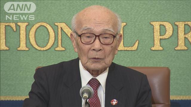 "石破総理　ノーベル平和賞の被団協と来月8日に面会へ"