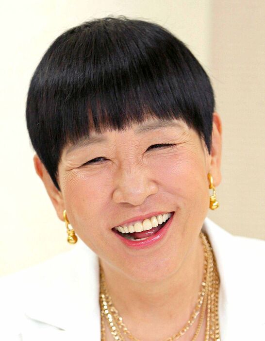 和田アキ子