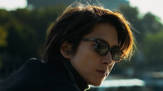 山下智久 公式インスタグラムより