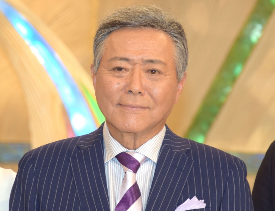 きょう亡くなったことが報じられたフリーアナウンサーの小倉智昭さん　※2018年撮影　（C）ORICON NewS inc.