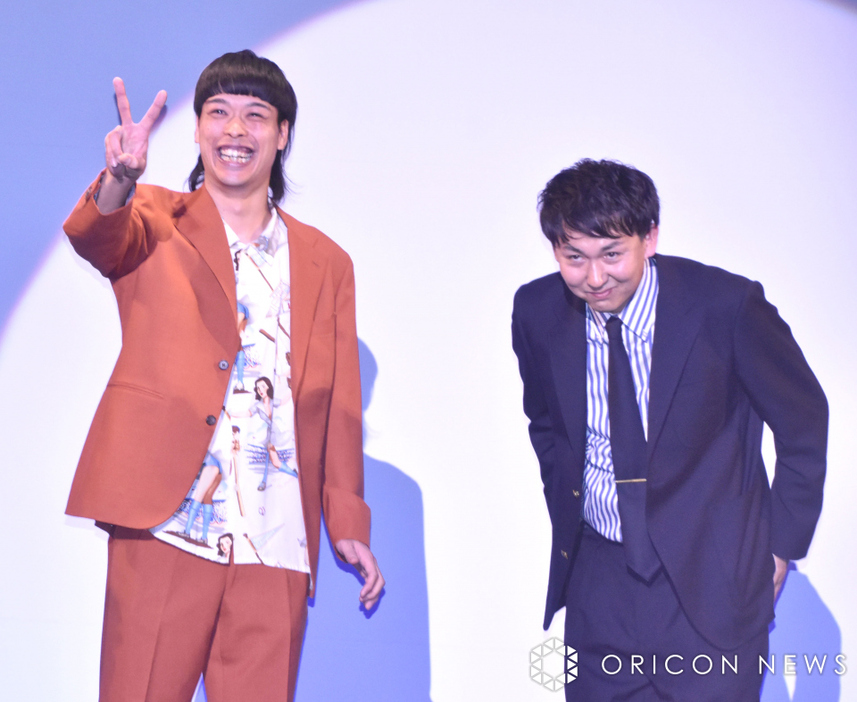 バッテリィズ （C）ORICON NewS inc.