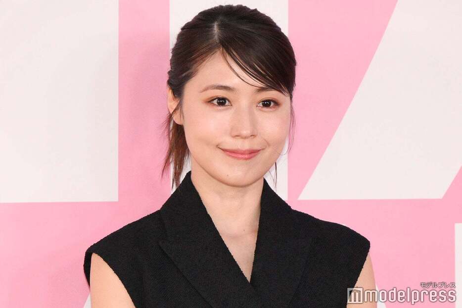 有村架純