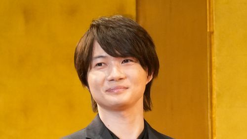 神木隆之介さん