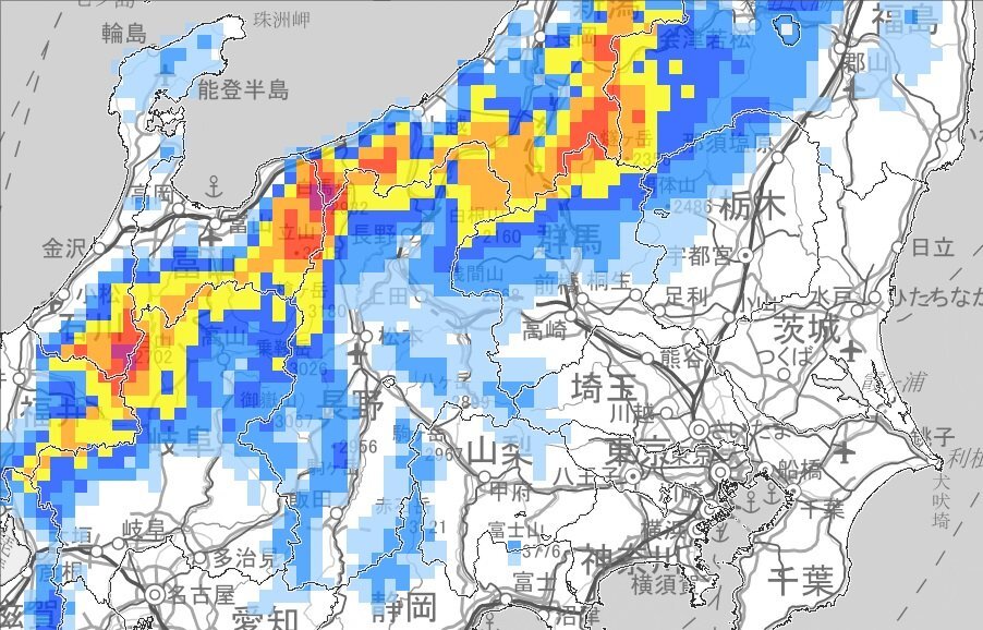 チューリップテレビ