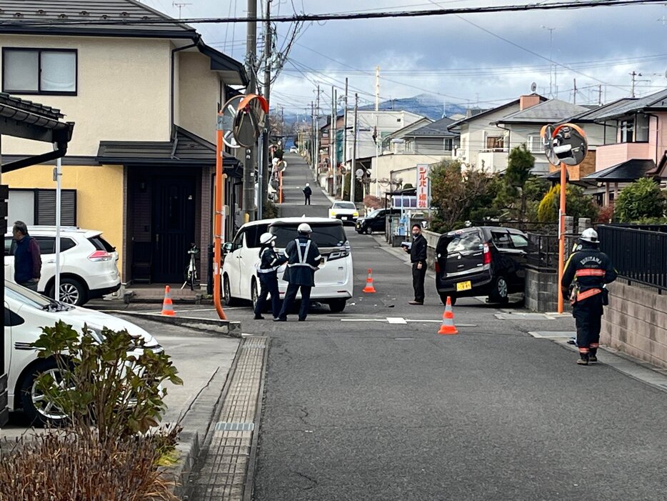 テレビユー福島