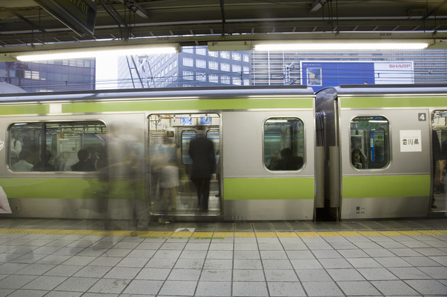 写真:現代ビジネス