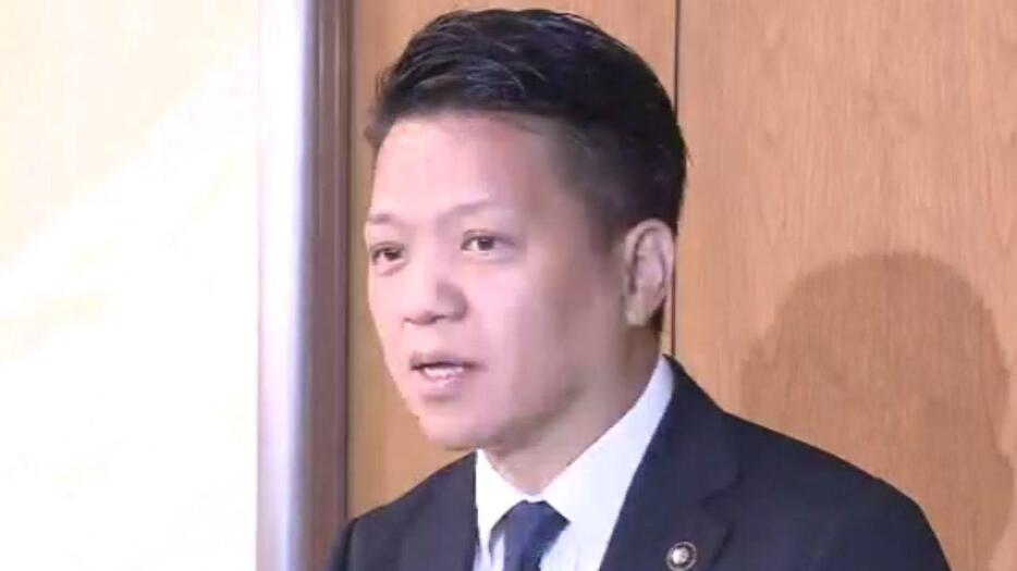 岸和田市・永野耕平市長