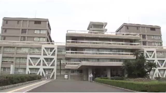 TSSテレビ新広島