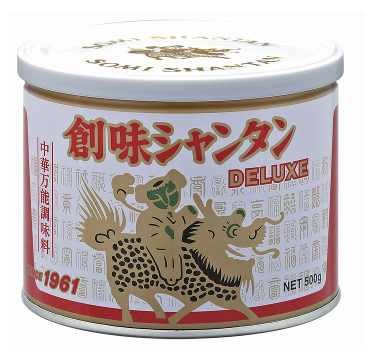 家庭用の「創味シャンタンDELUXE」