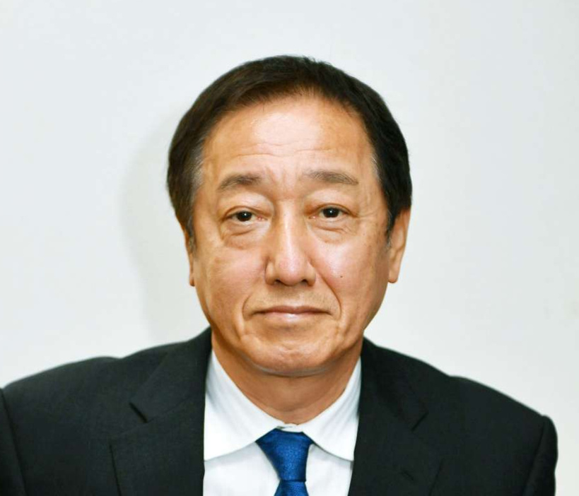 園田修光氏