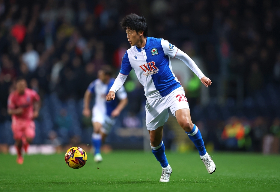 大橋祐紀 (C)Getty Images