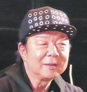 古田新太