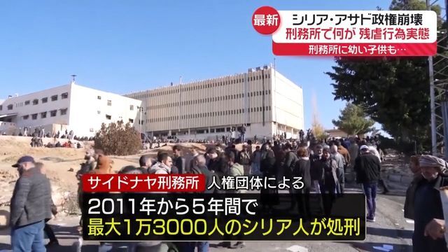 日テレNEWS NNN