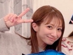 タレントの辻希美さん